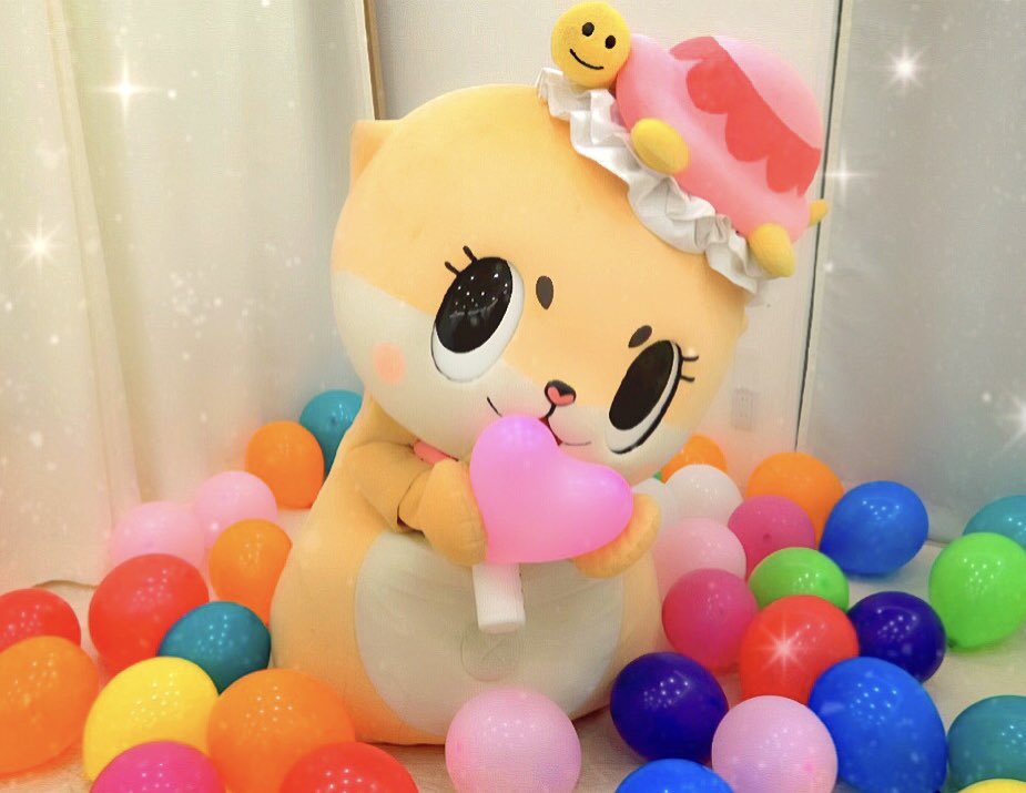ちぃたん☆